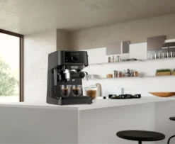 De'Longhi De Longhi Stilosa EC230.BK - Filterkaffeemaschine - 1 L - 1100 W - Schwarz -KaffeeGlück Angebote 3b53bb28fba2bb2dd125c51e1a1ea2fe