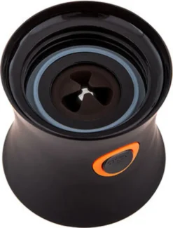 Asobu Cold Brew Kaffeezubereiter 1 Liter Silber -KaffeeGlück Angebote 3fb9aefcd081aef56068183a2cb04f62