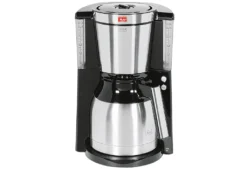 Melitta Kaffeemaschine Look Therm Deluxe Mit Edelstahlkanne 14 Melitta Kaffeemaschine Look Therm Deluxe Mit Edelstahlkanne -KaffeeGlück Angebote 3fbd00151dfa476552405cb169ba5dc0