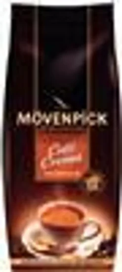Mövenpick Caffè Crema | Ganze Bohne | 1000g 19 Mövenpick Caffè Crema | Ganze Bohne | 1000g -KaffeeGlück Angebote 3fc9c082eeed89ae900aa6e8ebe9a547