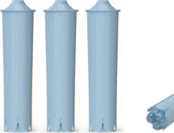 3x Wessper Filterpatrone Alternativ Für Jura Kaffeemaschine Impressa, Ena Giga Classic