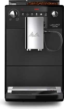 Melitta Ot F300-100 Mattschwarz, Frosted Black -KaffeeGlück Angebote 3fef1f5e9c8eb1acb13ec9605e654598