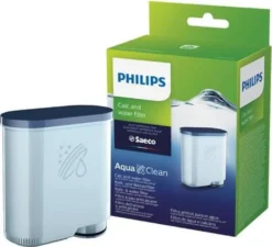 Philips Saeco Aqua Clean Kalk- Und Wasserfilter Für Kaffeevollautomaten / CA6903/10 -KaffeeGlück Angebote 40a3114586c3740a5274bab94f9f9212