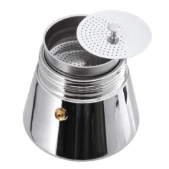 GRÄWE Espressokocher Mit Glaskanne, 9 Tassen -KaffeeGlück Angebote 40dc1ef8f391de01b5a03a847fa360b5