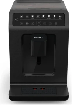 Krups Evidence ECOdesign EA897B -KaffeeGlück Angebote 4165342e95f5109560c3e8a004e1595b