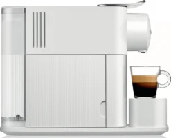 De'Longhi Nespresso Kapselmaschine Lattissima One EN510.W, Weiß -KaffeeGlück Angebote 41c219a4a4ac1bec5928f76c336952d2