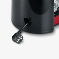 SEVERIN Kaffeemaschine KA 4817 TYPE 1.000 W Rot / Schwarz -KaffeeGlück Angebote 4201b9d7844b50e994609029cd9a86ea