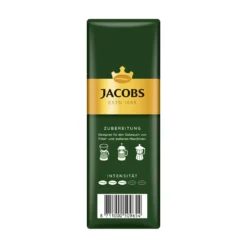 Jacobs Filterkaffee Krönung Entkoffeiniert | Gemahlen | 500g -KaffeeGlück Angebote 4245b2d17bcbab61adac875b5299baae