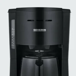 SEVERIN Kaffeemaschine KA 9252 Schwarz 25 SEVERIN Kaffeemaschine KA 9252 Schwarz -KaffeeGlück Angebote 428193482d474ba175f9c9bdb0bbc32a