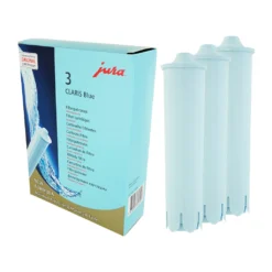 Jura Claris Plus Blue Filterpatrone 3er Pack 21 Jura Claris Plus Blue Filterpatrone 3er Pack -KaffeeGlück Angebote 42af04bf49321bc0aec9514b00af3f1d