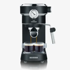 Severin KA 9582 Espressomaschine „Espresa 800 Plus“ - Sansibar Limited Edition -KaffeeGlück Angebote 43093b1caf74bd8eff1a0b02231626c8