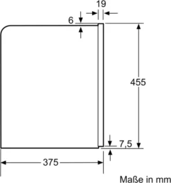 Bosch CTL636EB6 Einbau-Kaffeevollautomat -KaffeeGlück Angebote 437b7619ceb82dded6029e769677b177