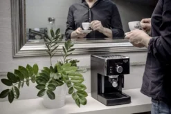 Gaggia R18433/11 Viva Style Black -KaffeeGlück Angebote 43c11ad8469d8cefe5c20abf8dc0ce31