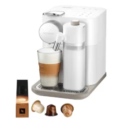 De'Longhi De Longhi EN 650.W - Kombi-Kaffeemaschine - 1 L - Kaffeekapsel - 1400 W - Weiß 21 De'Longhi De Longhi EN 650.W - Kombi-Kaffeemaschine - 1 L - Kaffeekapsel - 1400 W - Weiß -KaffeeGlück Angebote 450339aa313722a5b9c93fa176b862d8