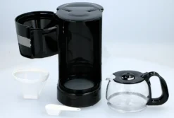 All Ride Kaffeemaschine 24V - Akku Kaffeemaschine 0.65L - Für Auto Und LKW - Filterkaffeemaschine - Tropfstopp - Warmhaltefunktion - Schwarz 8 All Ride Kaffeemaschine 24V - Akku Kaffeemaschine 0.65L - Für Auto Und LKW - Filterkaffeemaschine - Tropfstopp - Warmhaltefunktion - Schwarz -KaffeeGlück Angebote 45406e71fa3e53d8819ddfd2bae818ac