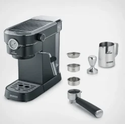 Severin KA 9582 Espressomaschine „Espresa 800 Plus“ - Sansibar Limited Edition -KaffeeGlück Angebote 45525628e441074e800e81da33fd0861