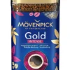 Instantkaffee GOLD INTENSE Von Mövenpick, 200g