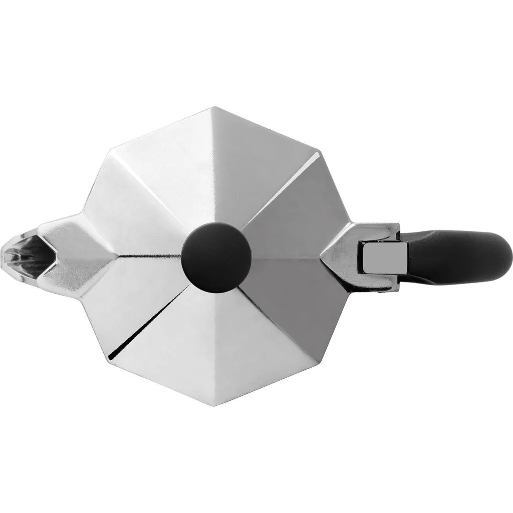 Bialetti Moka Express - 12 Tassen Espressokocher 3 Bialetti Moka Express - 12 Tassen Espressokocher – Bild 3