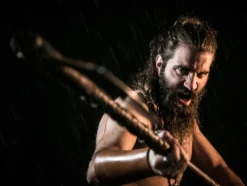 C&T Ragnarök Coffee Ganze Kaffeebohnen - Als Espresso Und Cafe Crema Trinkbar - Kräftig, Nordisch, Würzig, Aromatisch (1000g) -KaffeeGlück Angebote 47215ea94be2d35b293ee6267ac68b2d