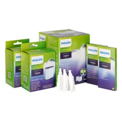 Philips Saeco Wartungskit CA6707/10 - Kaffeefettlöser, Wasserfilter (1er Pack) -KaffeeGlück Angebote 48b828185137c82f9dcba9b32c9afdd4