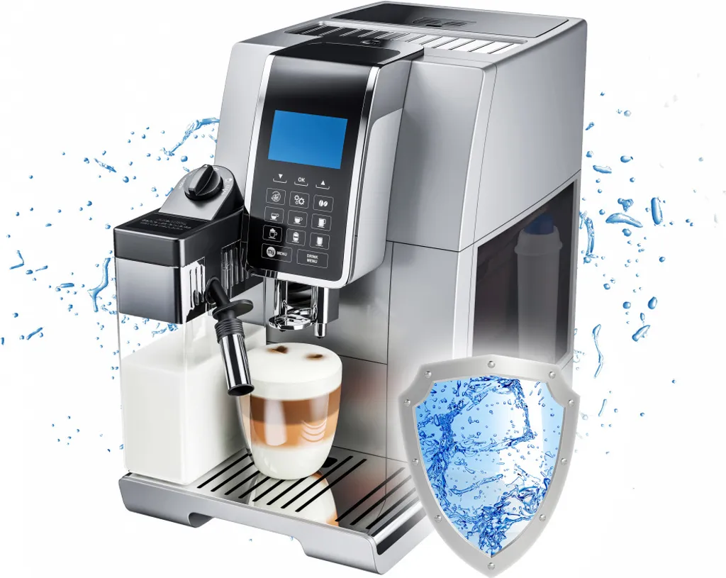 2x Wessper AquaLunga Wasserfilterpatrone Für DeLonghi Espressomaschinen (SER3017 DLS C002) 4 2x Wessper AquaLunga Wasserfilterpatrone Für DeLonghi Espressomaschinen (SER3017 DLS C002) – Bild 4