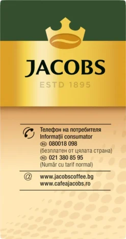 Jacobs 3in1 Sticks Café Latte | Löslicher Kaffee | 10 Portionen 11 Jacobs 3in1 Sticks Café Latte | Löslicher Kaffee | 10 Portionen -KaffeeGlück Angebote 4b3efa8846873b81d86ae42a29741437