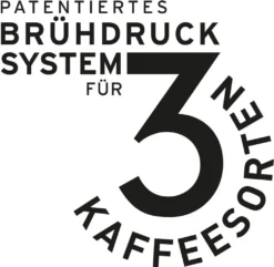 Tchibo Cafissimo Pure Kaffee Kapselmaschine, Black -KaffeeGlück Angebote 4b3f118b7ef185c89a937b9c2da55826 2