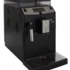 Saeco RI9840/01 Lirika Coffee Gastro Kaffeevollautomat Schwarz
