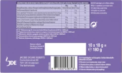 JACOBS Löskaffee 3in1 Milka®* 12x10 Sticks Löslicher Instantkaffee 120 Getränke 10 JACOBS Löskaffee 3in1 Milka®* 12x10 Sticks Löslicher Instantkaffee 120 Getränke -KaffeeGlück Angebote 4b888e37663798811f4e39ce5030f210