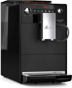 Melitta Ot F300-100 Mattschwarz, Frosted Black -KaffeeGlück Angebote 4df097d0837353430fb31041b1e61e03