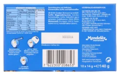 Jacobs Classic 2in1 Sticks | Löslicher Kaffee | 10 Portionen 17 Jacobs Classic 2in1 Sticks | Löslicher Kaffee | 10 Portionen -KaffeeGlück Angebote 4e6f4f11b9a723192b4fda32fe59a127