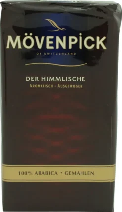 Mövenpick Kaffee Der Himmlische | Gemahlen | 500g 13 Mövenpick Kaffee Der Himmlische | Gemahlen | 500g -KaffeeGlück Angebote 4eb2b8c3dba95a1e44648820e9de1f7e