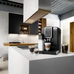 De'Longhi DeLonghi ECAM350.50.B Dinamica Kaffeevollautomat -KaffeeGlück Angebote 4f8f401875df8f6d96c91ad317d208ae