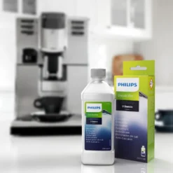 Philips Set Für Saeco/Philips Espressomaschinen: Aquaclean Wasserfilter CA6903/10, Entkalker CA6700/10, Entfettungstabletten CA6704/10 9 Philips Set Für Saeco/Philips Espressomaschinen: Aquaclean Wasserfilter CA6903/10, Entkalker CA6700/10, Entfettungstabletten CA6704/10 -KaffeeGlück Angebote 4fba54de80804a38e3d80f8a1c9cb84e
