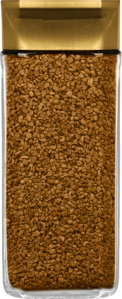 Jacobs Gold | Löslicher Kaffee | 200g-Glas 1 Jacobs Gold | Löslicher Kaffee | 200g-Glas