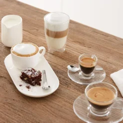 Tchibo Cafissimo Filterkaffee Mild Kapseln, 10 Stück -KaffeeGlück Angebote 502db6c053bad96db68fd9608bb31532 1