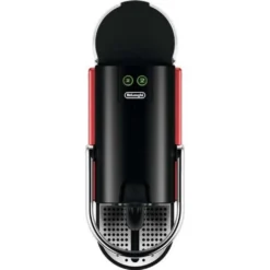 Does Not Apply Kaffeekapselmaschine, 19 Bar, Mit Abschaltautomatik 2019 Rot, Rot / 2019 -KaffeeGlück Angebote 516f2dfb8c0cf81ca9c35fe28b2c5596