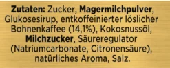 Nescafé® Nescafé Gold Typ Cappuccino Entkoffeiniert | 250g Dose 21 Nescafé® Nescafé Gold Typ Cappuccino Entkoffeiniert | 250g Dose -KaffeeGlück Angebote 5229161b0e76036ab99a59de42644ec3