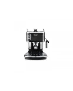 De'Longhi DeLonghi ECZ351BK Scultura Espressomaschine Siebträger Schwarz -KaffeeGlück Angebote 52cda7ccd3c3a947672cc81fea4ef192