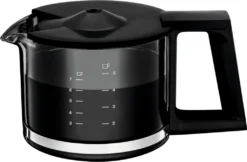 KRUPS Kaffeemaschine F 183.0110 600 W Weiß -KaffeeGlück Angebote 539cb77264e2713367a64842c322b3f3