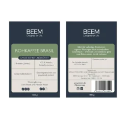 Rohkaffee Kaffeebohnen Arabica Bohnen Ungeröstet Kaffee Cappucino Espresso BEEM 13 Rohkaffee Kaffeebohnen Arabica Bohnen Ungeröstet Kaffee Cappucino Espresso BEEM -KaffeeGlück Angebote 53e79b667608232e1fd60df83ced8d65