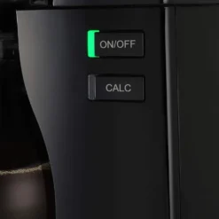 Melitta Look Perfection 1025-06 Kaffeemaschinen - Schwarz -KaffeeGlück Angebote 54a35063e6014ed336cce42efa67527c