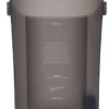 Wassertank Für Philips Senseo Original Tank 0,75 Liter Grau