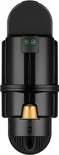 De'Longhi DeLonghi Nespresso Inissia EN 80.B,Hochdruckpumpe,kompaktes Design,Schwarz -KaffeeGlück Angebote 54fa73954882372c8e59d63042128ce6