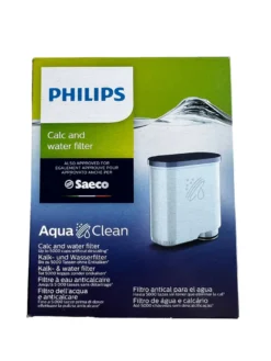 Philips Saeco Aqua Clean Kalk- Und Wasserfilter Für Kaffeevollautomaten / CA6903/10 -KaffeeGlück Angebote 5502fe8b6e5cadd65661a4842223d3ec