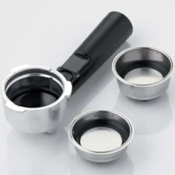 Ariete Siebträger-Espressomaschine CREMISSIMA Mit Milchaufschäumer 21 Ariete Siebträger-Espressomaschine CREMISSIMA Mit Milchaufschäumer -KaffeeGlück Angebote 5506d9740148afdc4a1c285a38e412dd