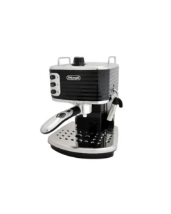 De'Longhi DeLonghi ECZ351BK Scultura Espressomaschine Siebträger Schwarz -KaffeeGlück Angebote 5557b0f03569b53999ca1b33c9b3bfc7