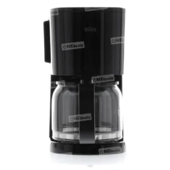 Braun Filterkaffeemaschine KF 1100.BK 13 Braun Filterkaffeemaschine KF 1100.BK -KaffeeGlück Angebote 55640988aa3be2f220e1aaaec11c45dc