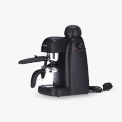 SEVERIN Espressomaschine KA 5978 800 Watt Schwarz -KaffeeGlück Angebote 55e07ae36c207b4a2cd173efe8a306af