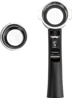 De'Longhi Delonghi Espressomaschine EC 201CD.B Schwarz -KaffeeGlück Angebote 55e8237d73d6923cf04e80a0c522cf09